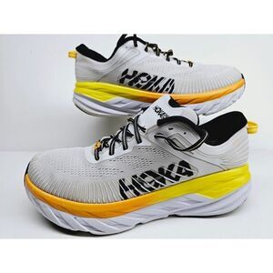 Hoka Bondi7 for Men 12